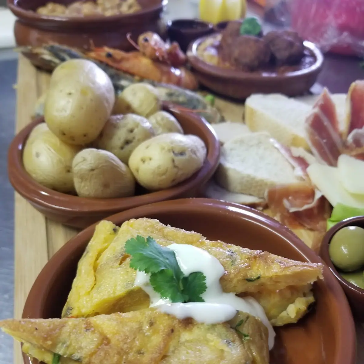 Picada
