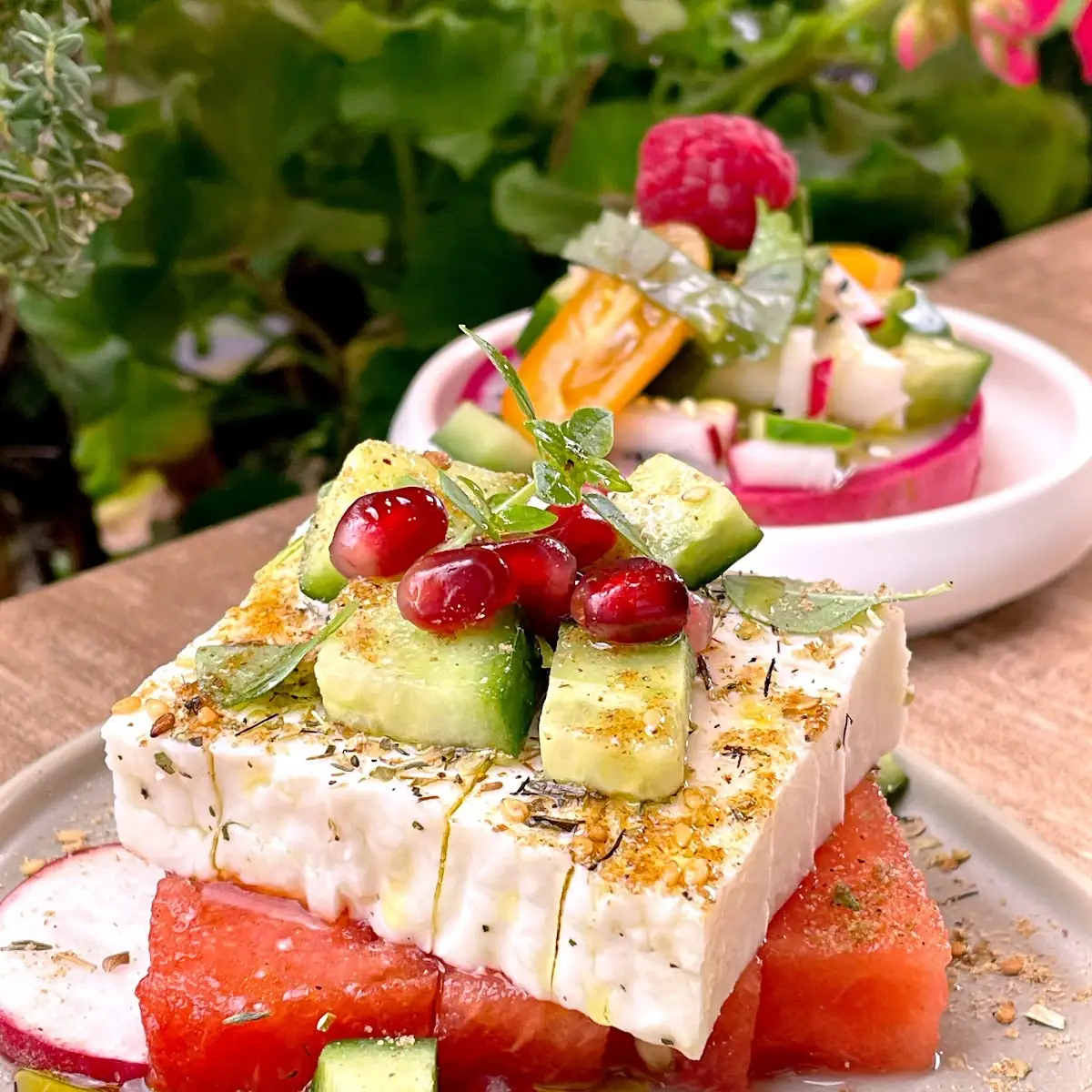 Halloumi