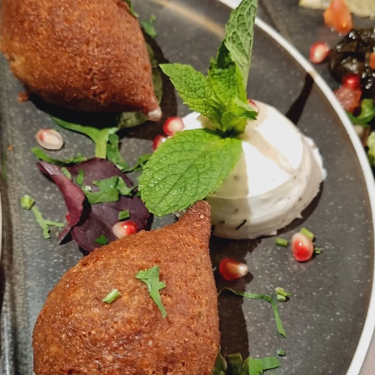 Kibbeh