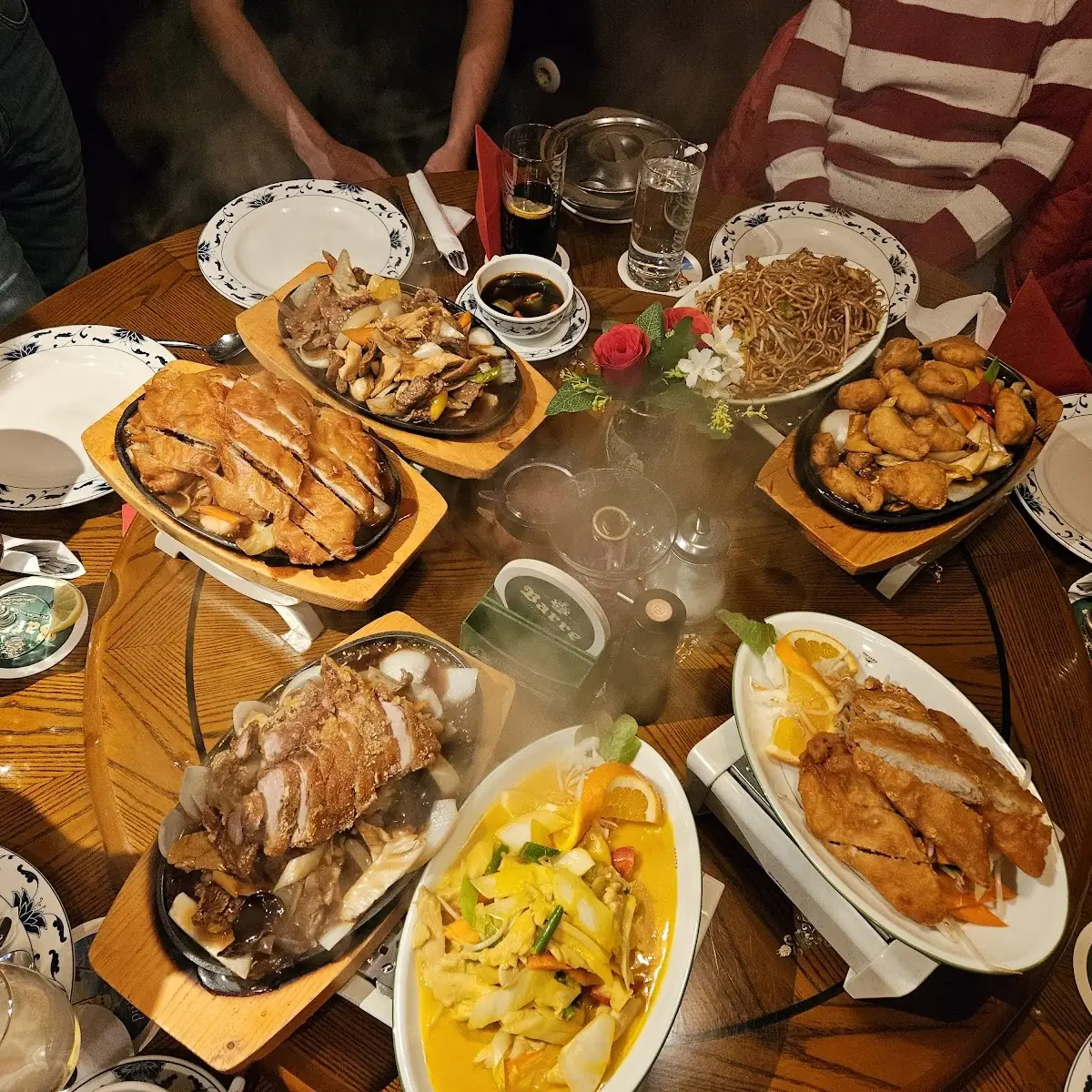 Pulled Pork
