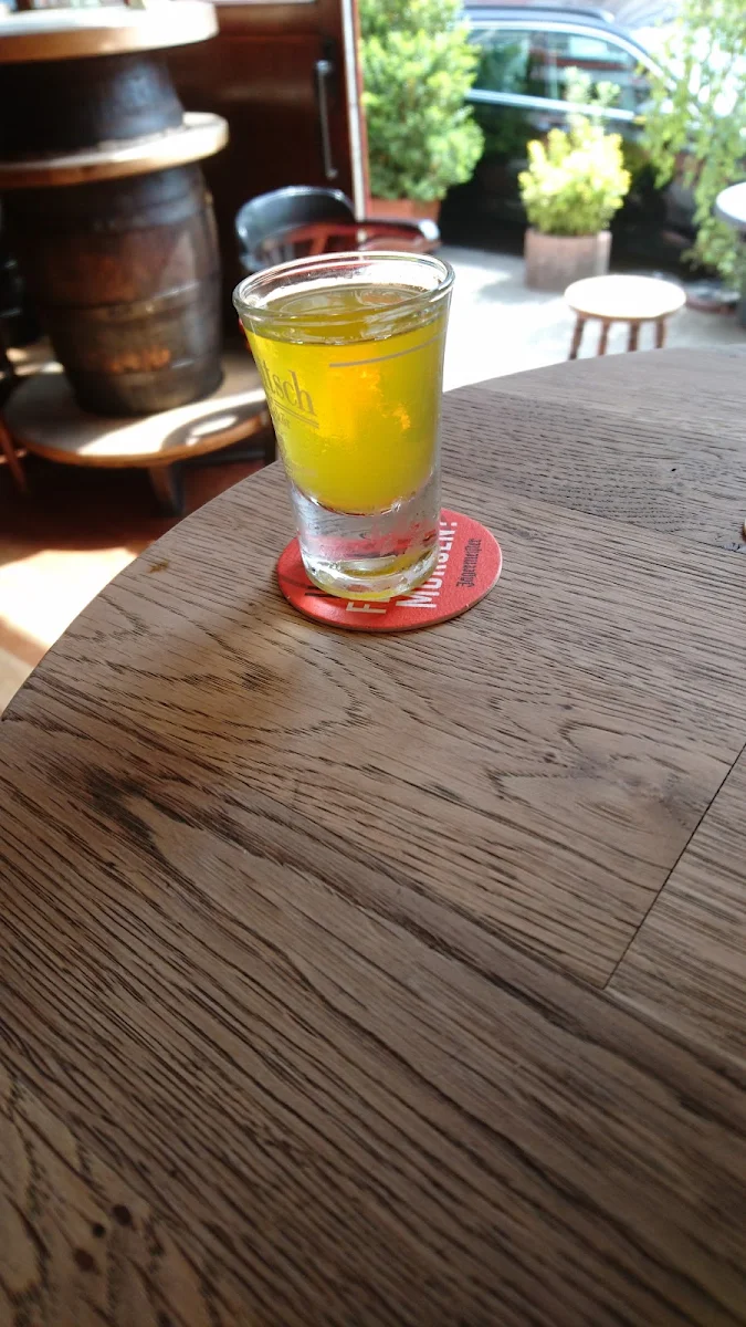 Lemoncello