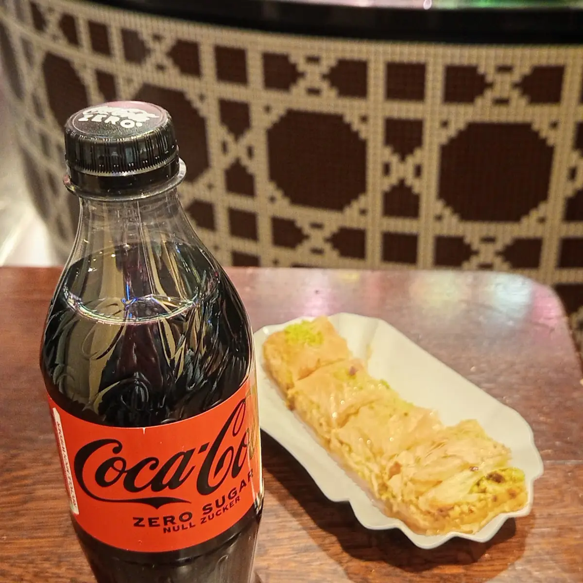 Cola