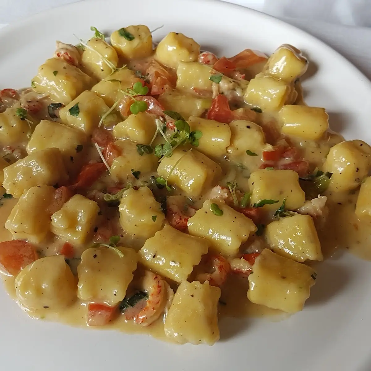 Gnocchi