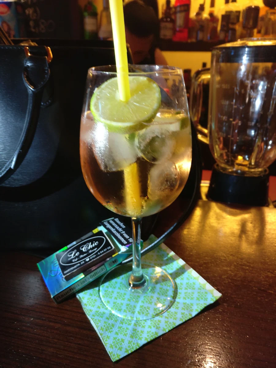 Prosecco