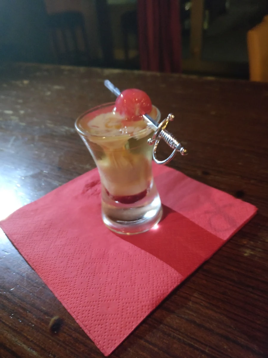 Shot