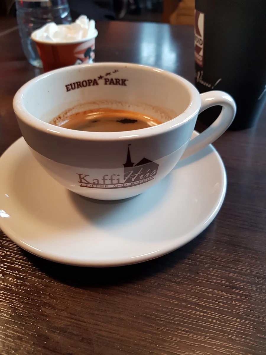 Espresso