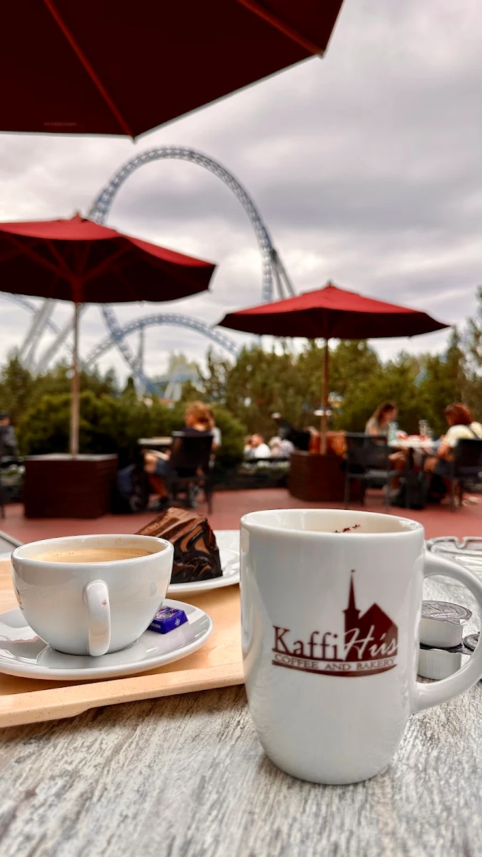 Kaffee