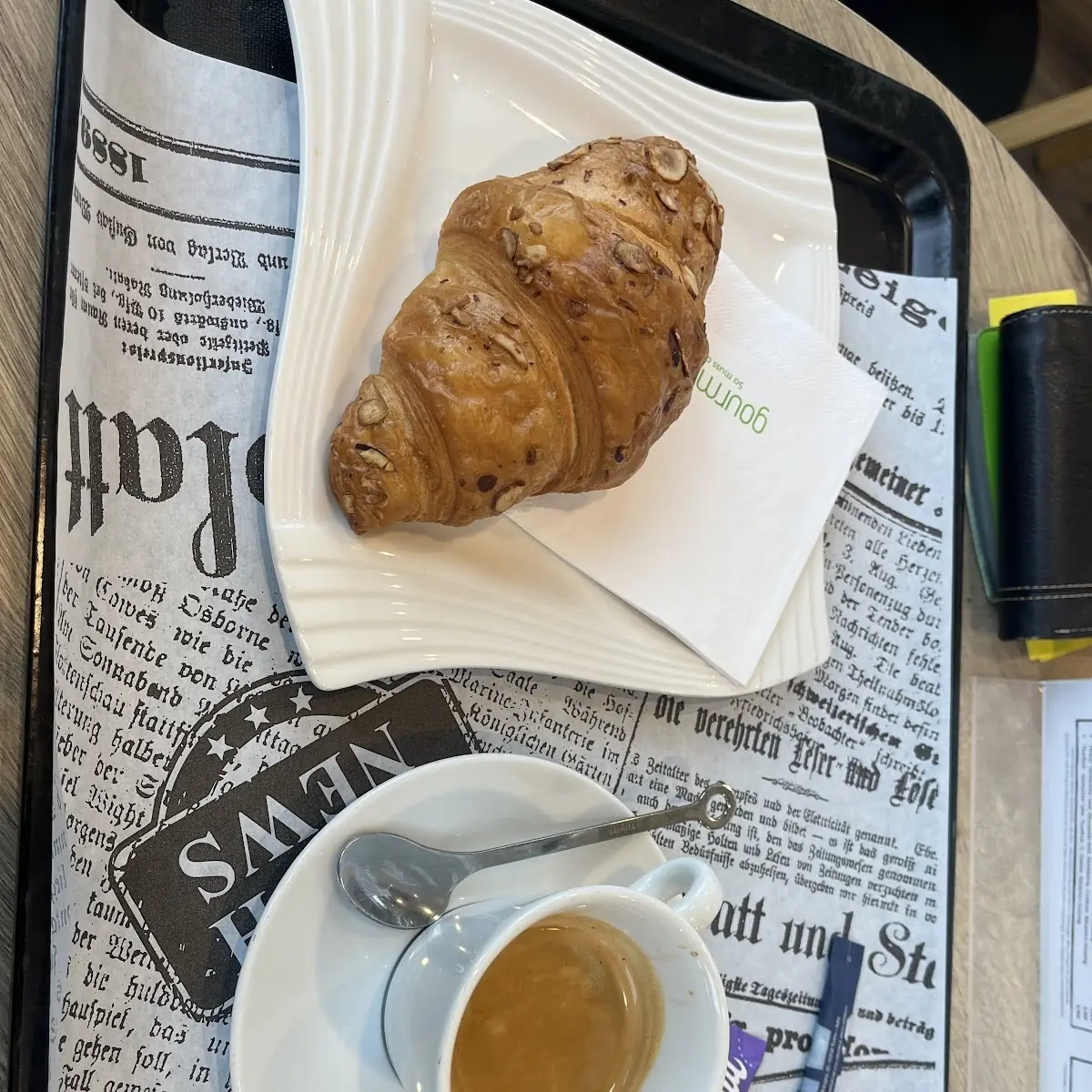 Croissant