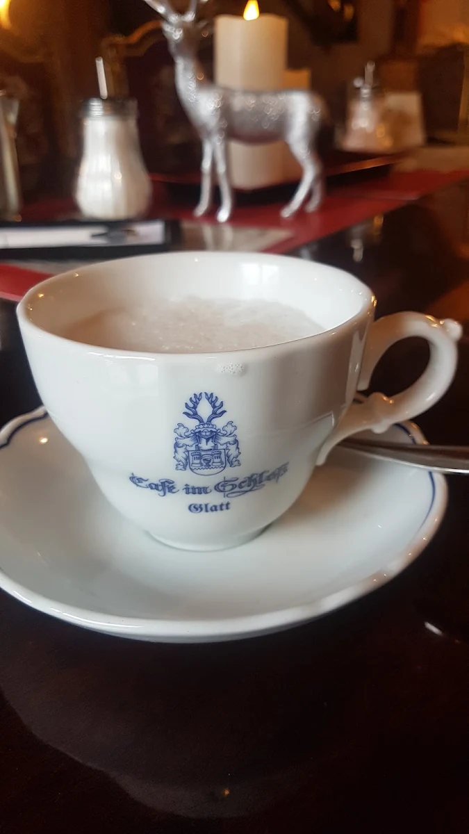 Cafe