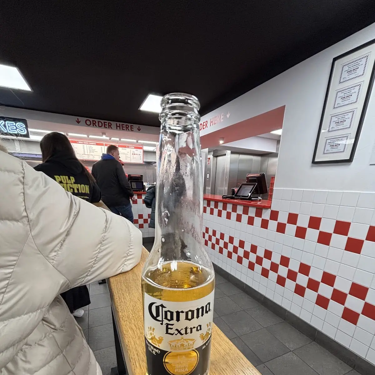 Corona