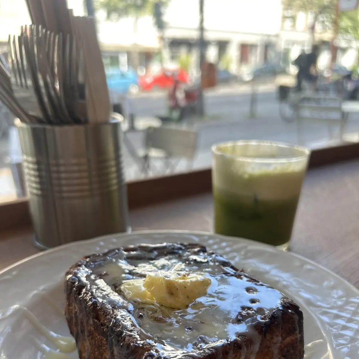 Banana Bread