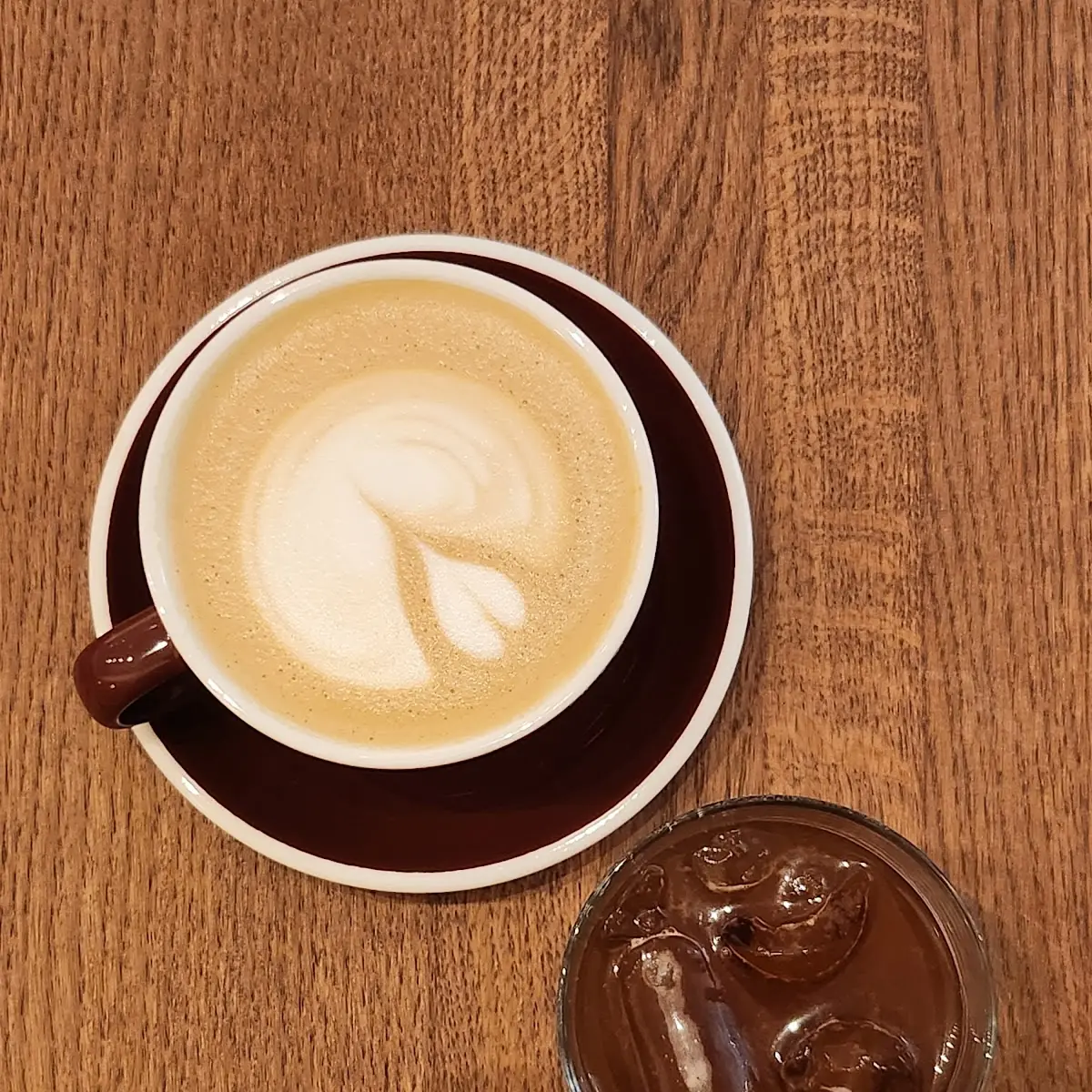 Cortado