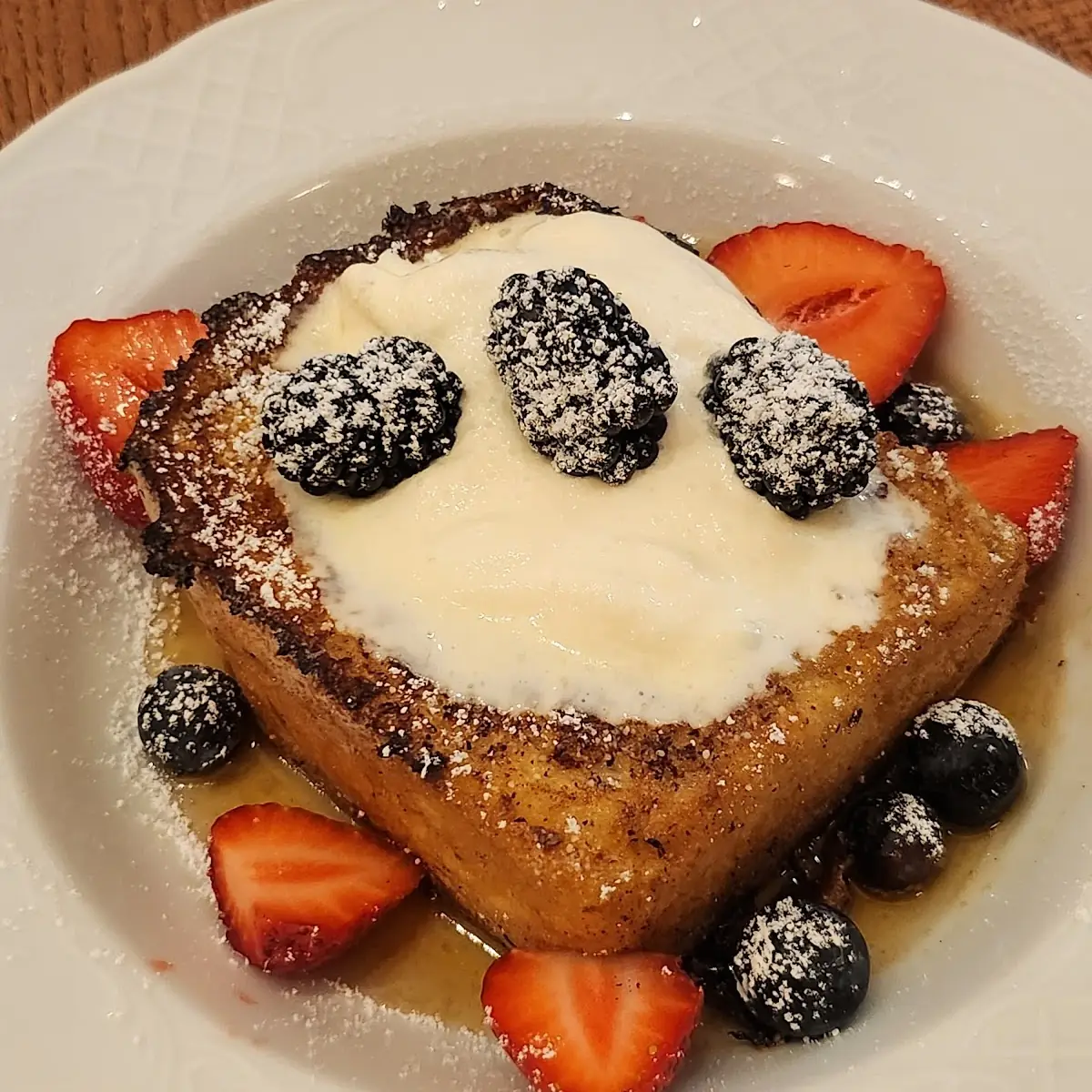 French Toast