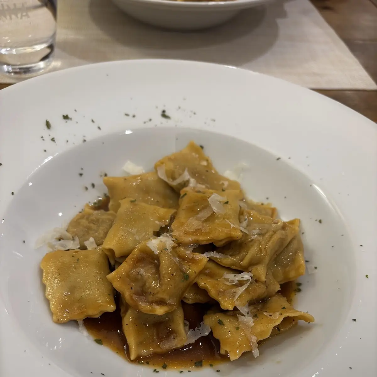 Ravioli