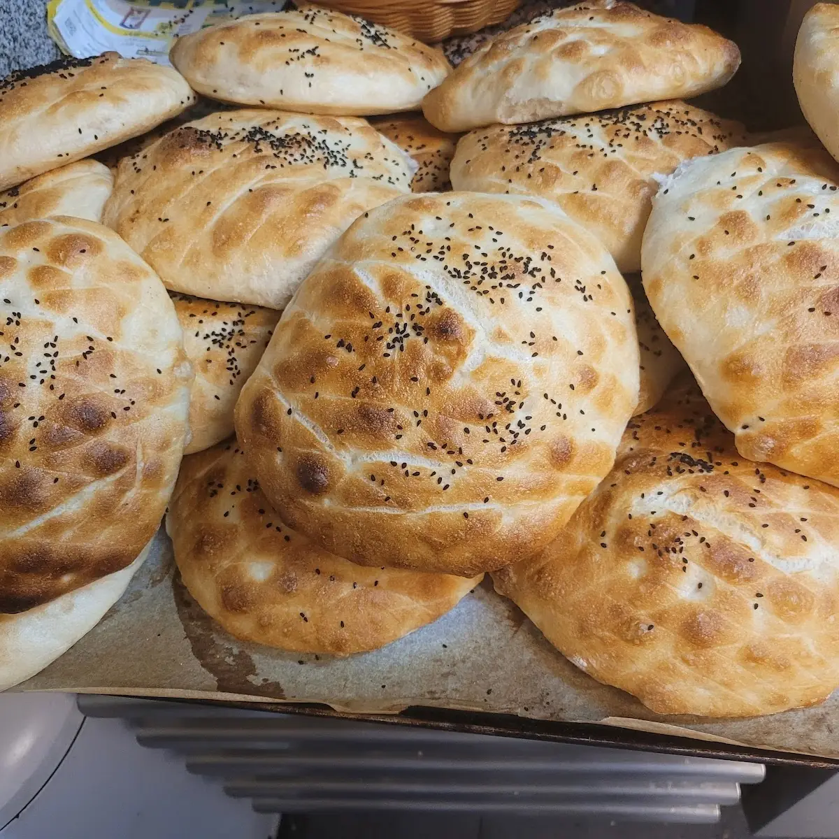 Highlights, Balkan Burek Grill