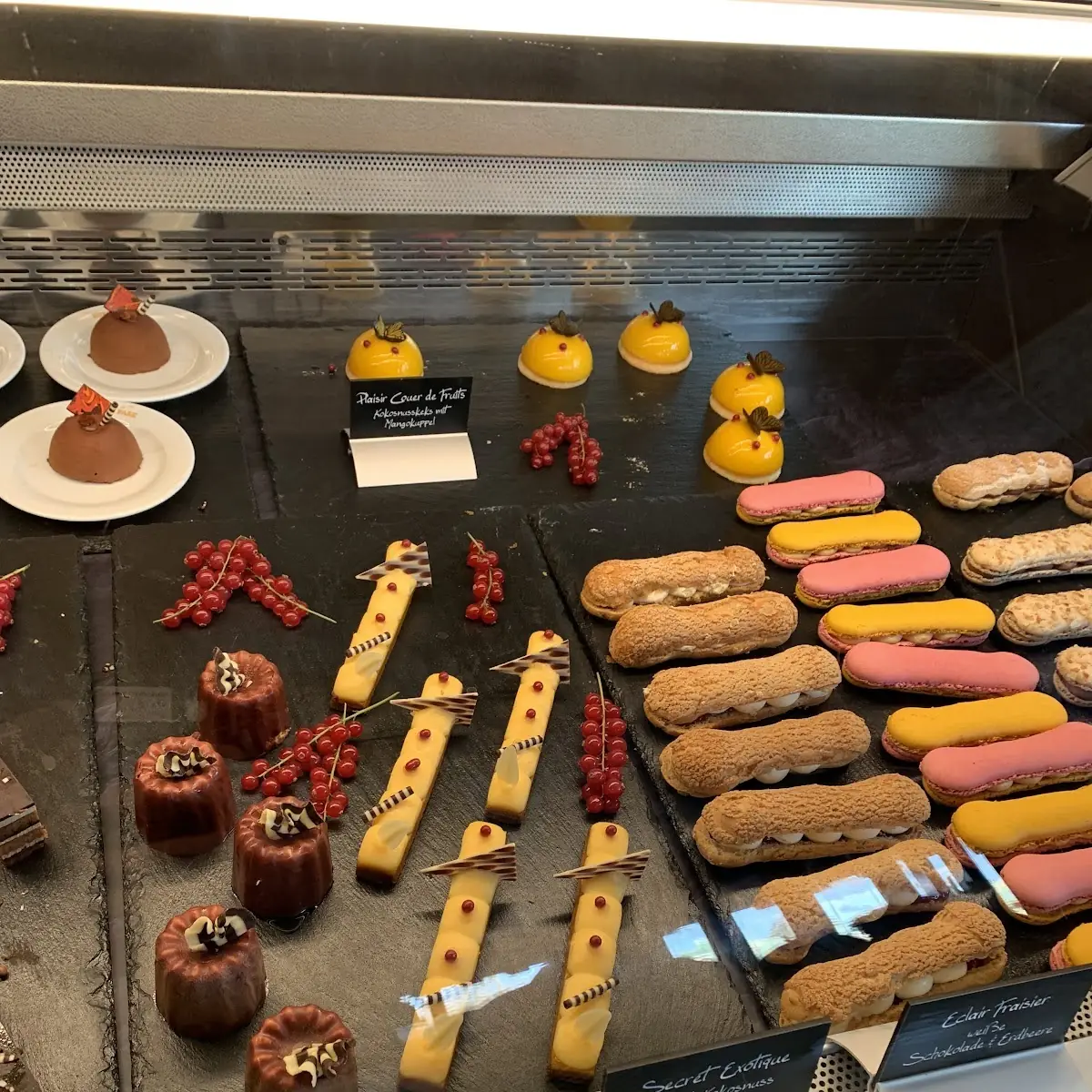 Eclair