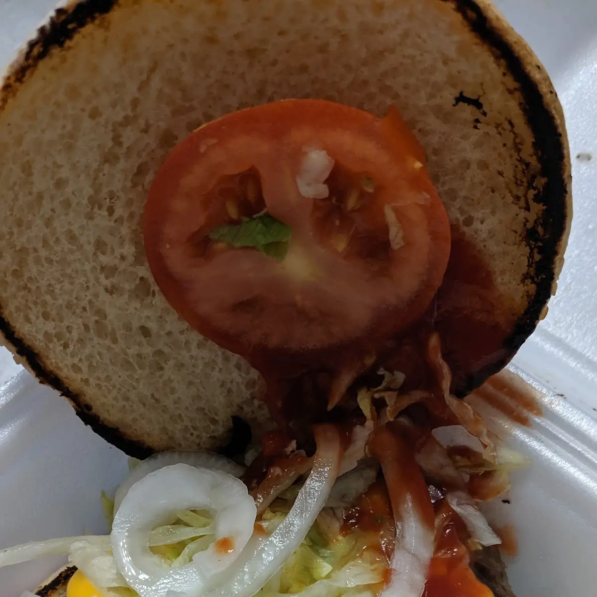 Cheeseburger
