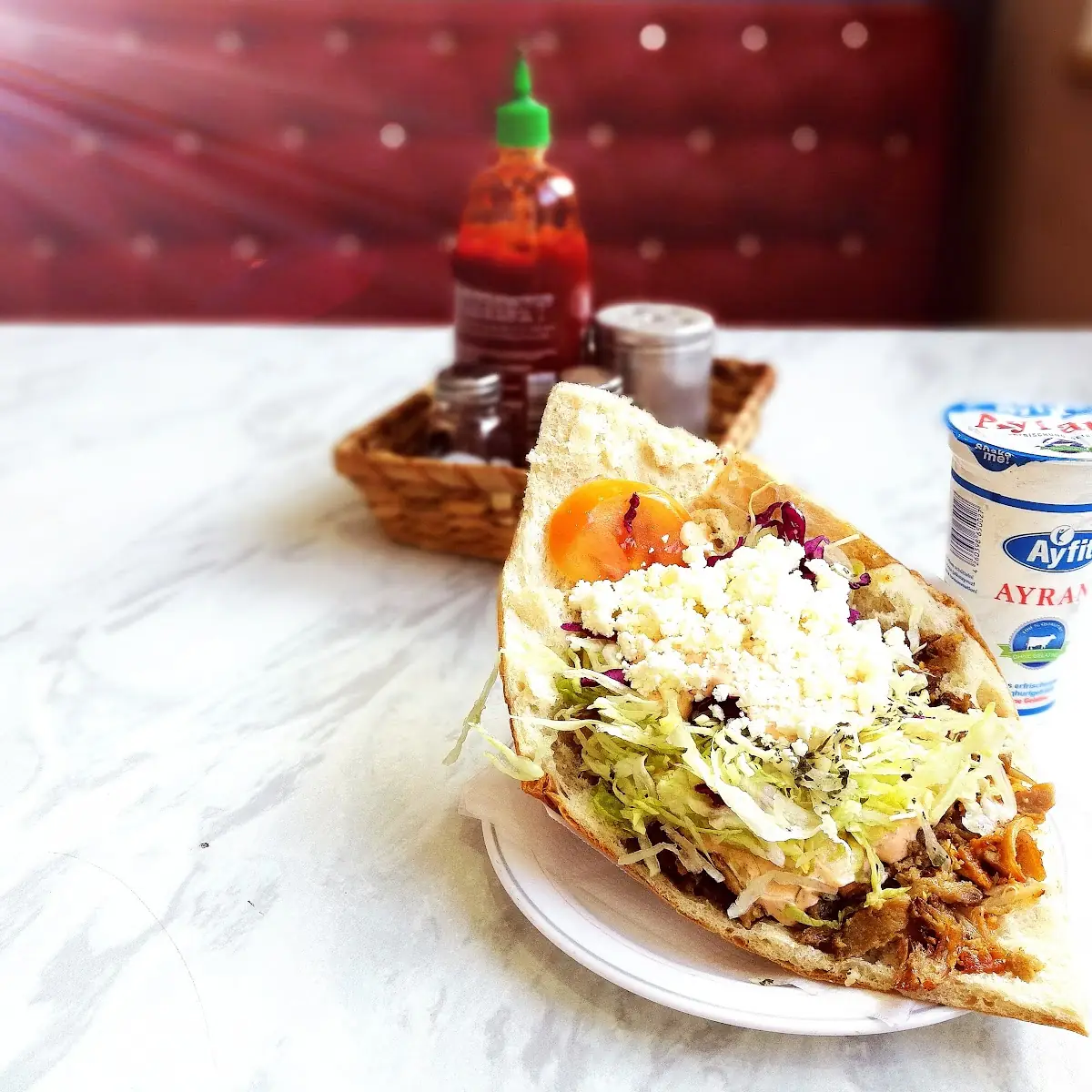 Döner