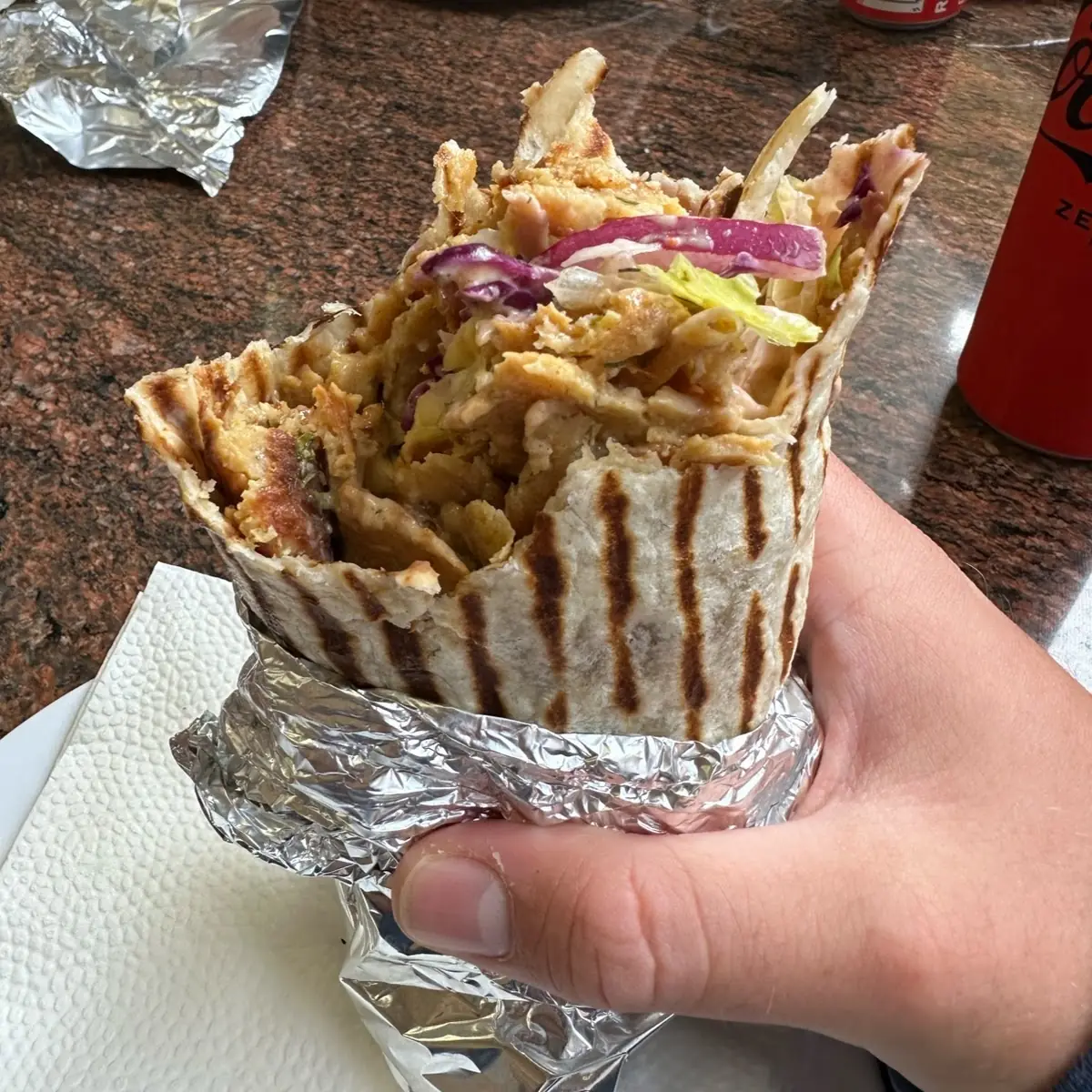 Dürüm