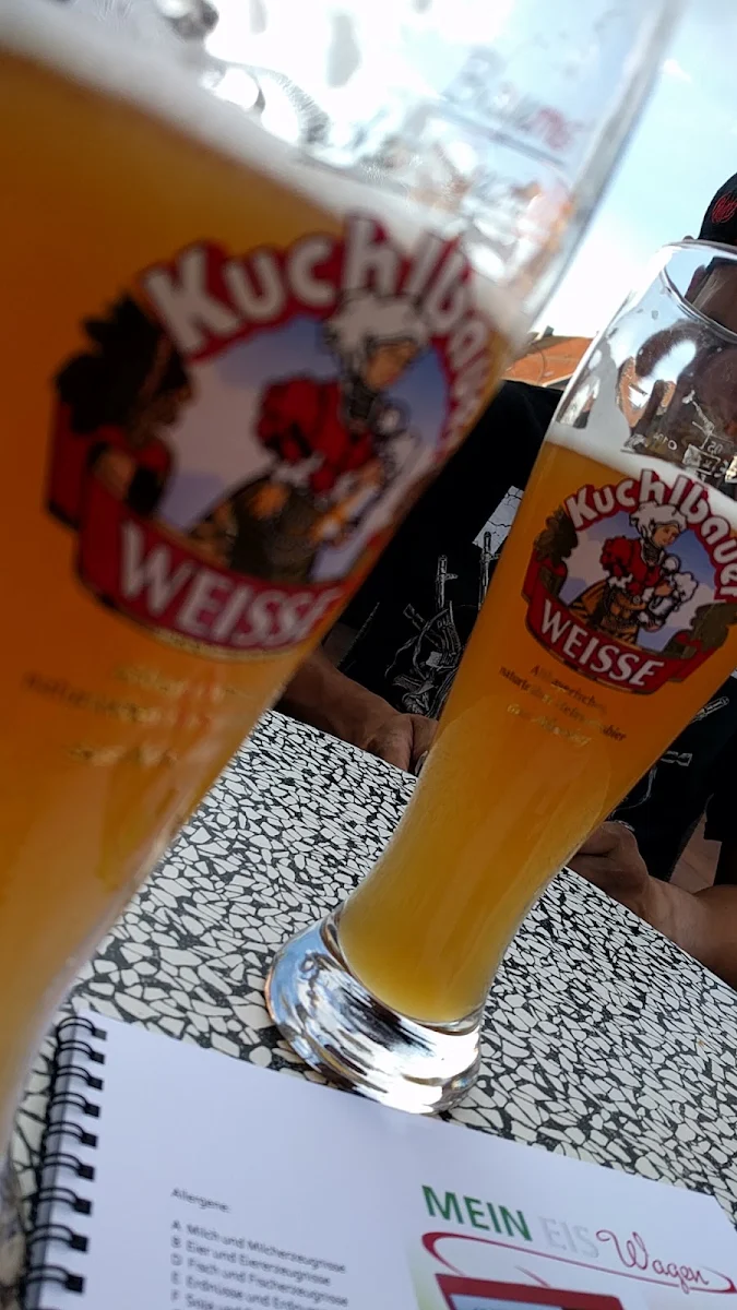 Hefeweizen