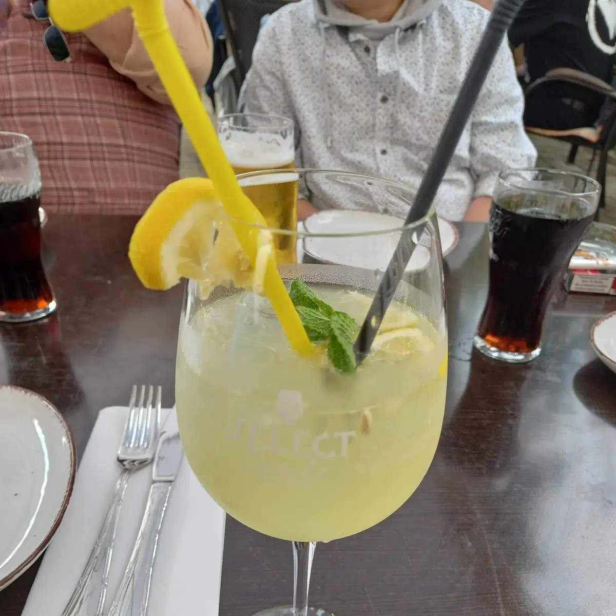 Gio Spritz