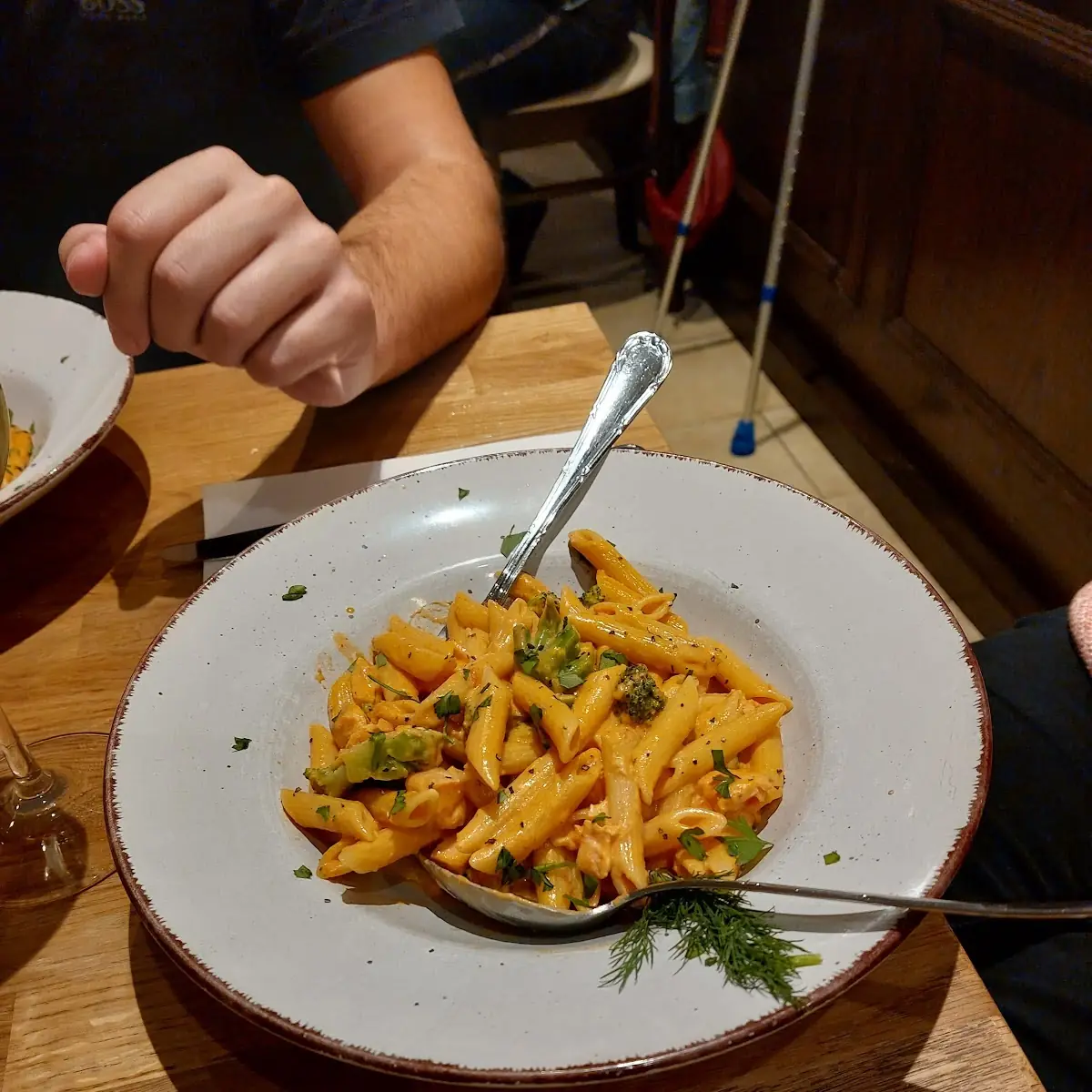 Penne