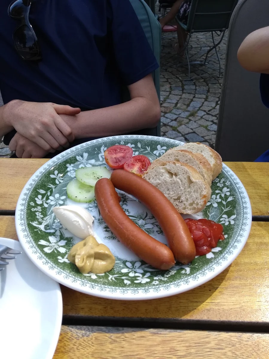 Wienerle