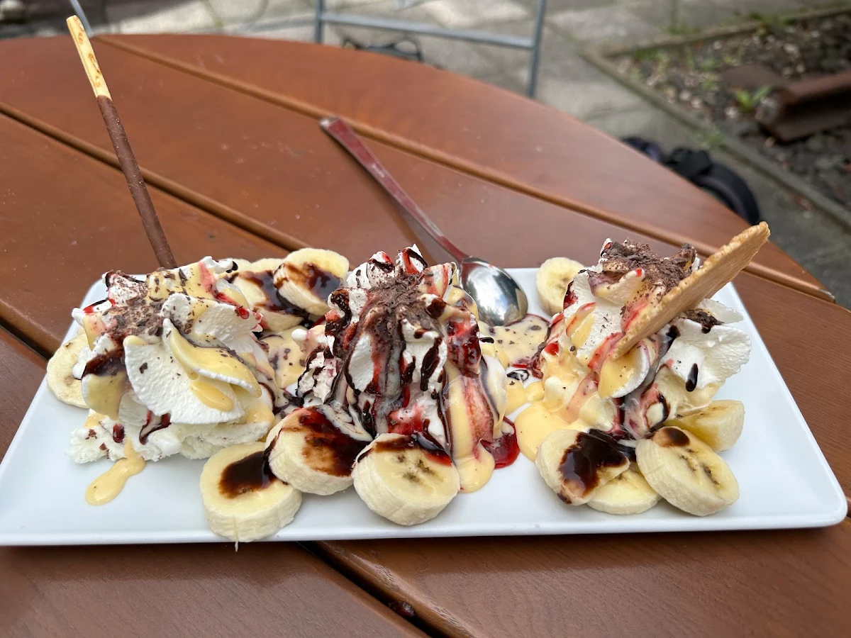 Banana Split