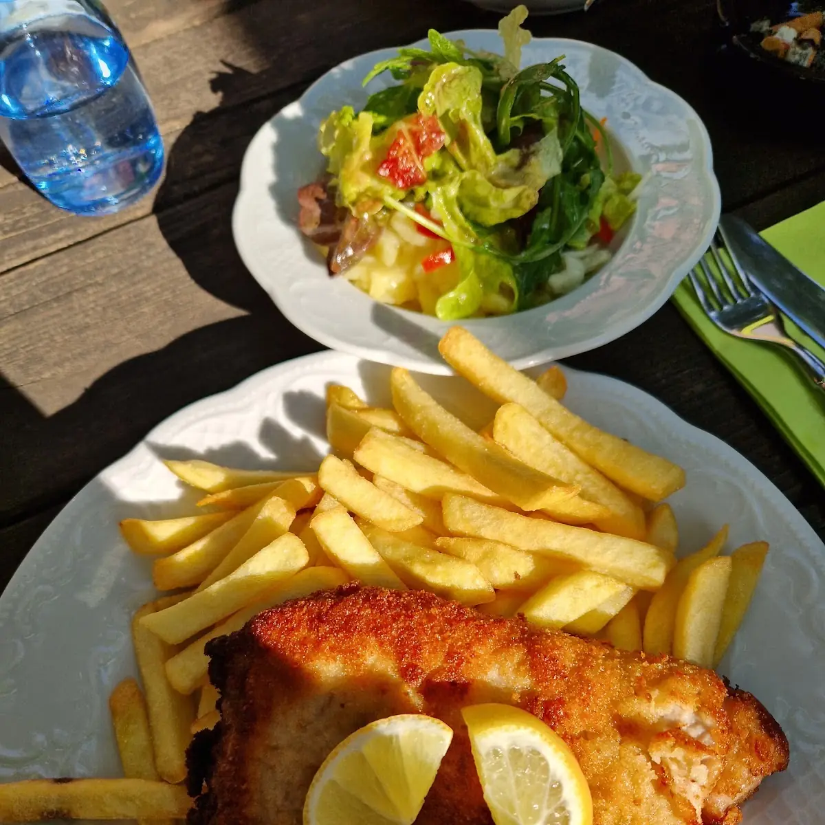 Cordon Bleu