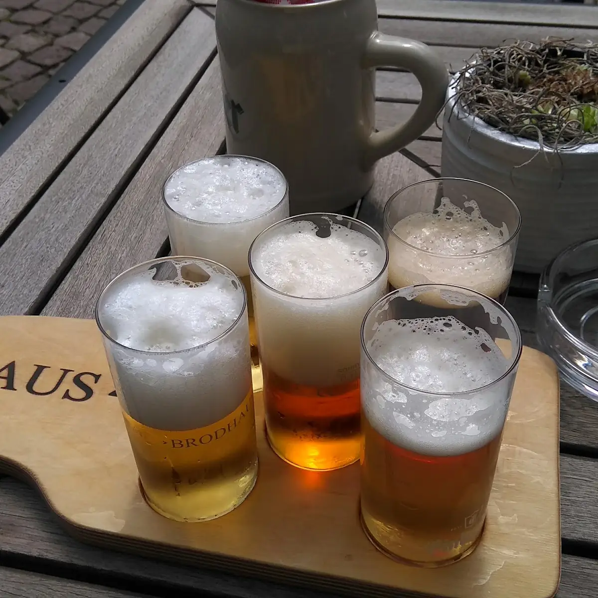 Einbecker Bierprobe