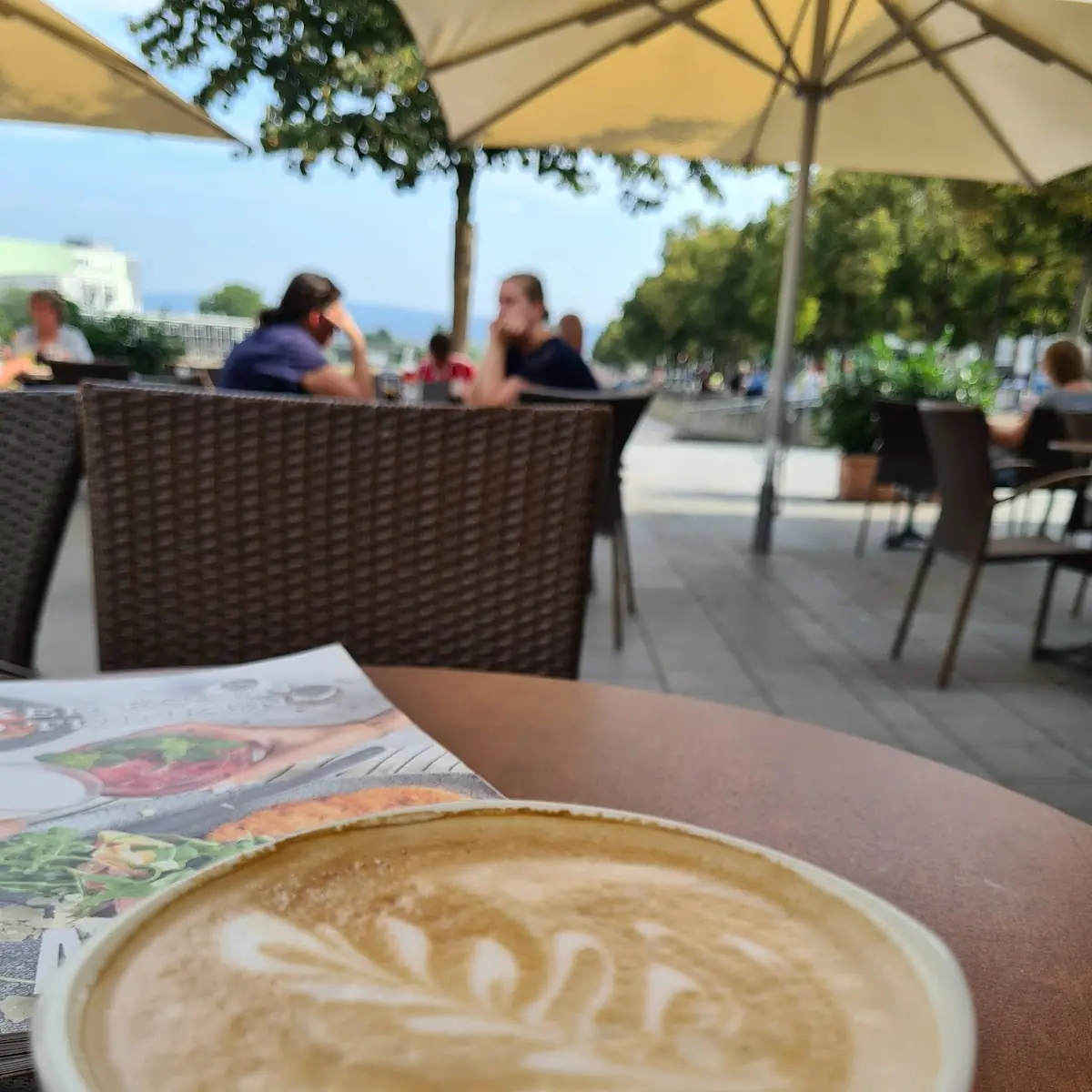 Cafe