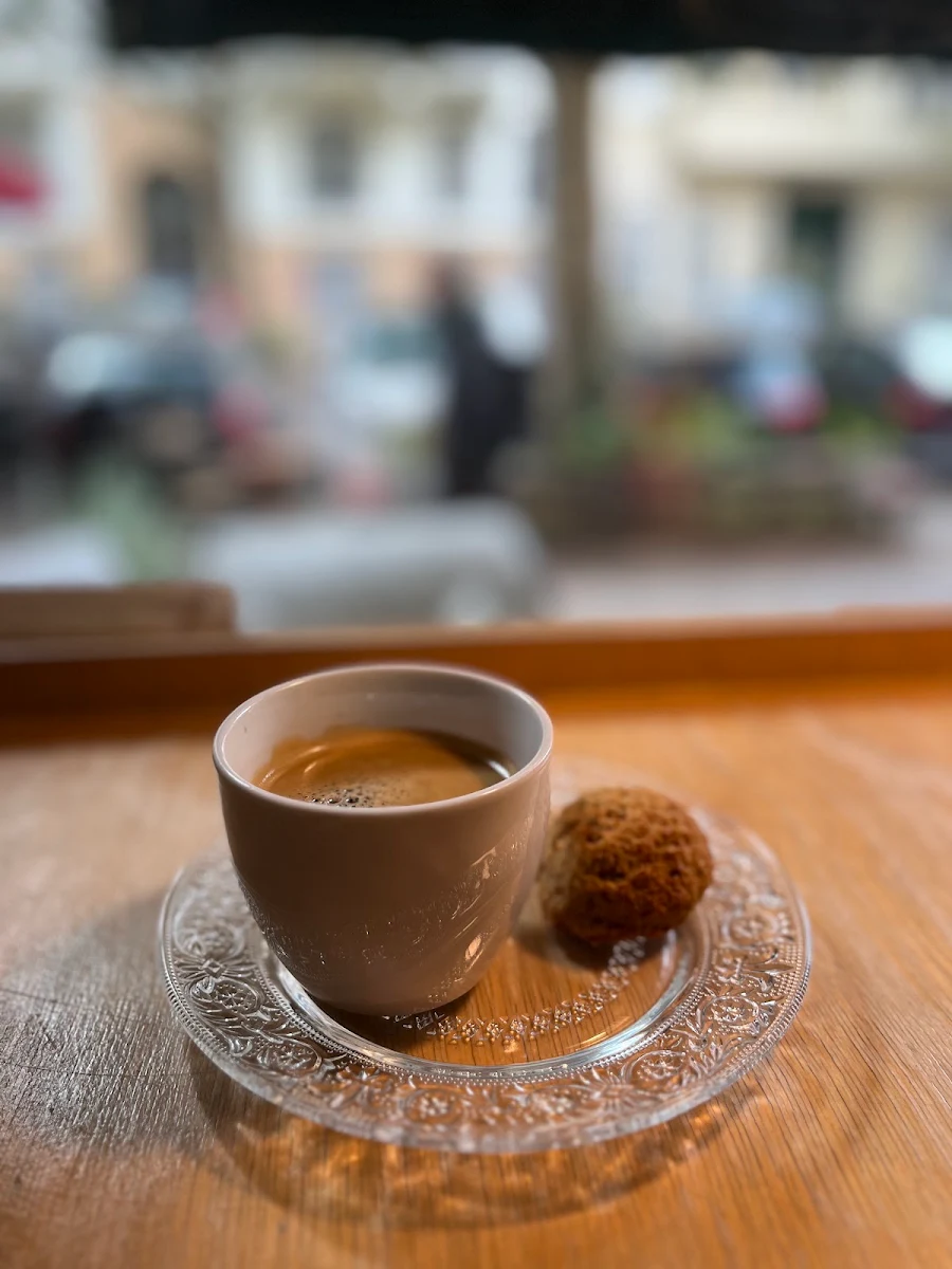 Kaffee