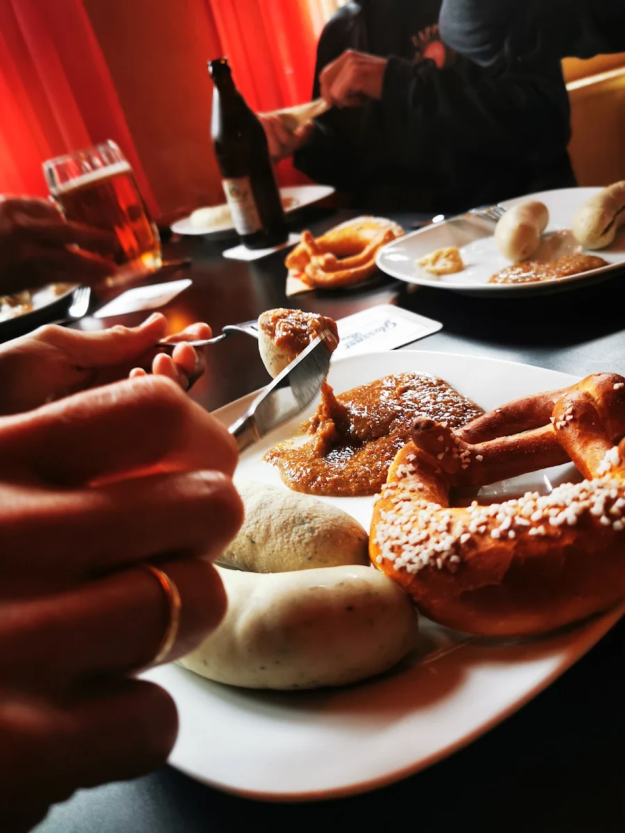 Pretzel