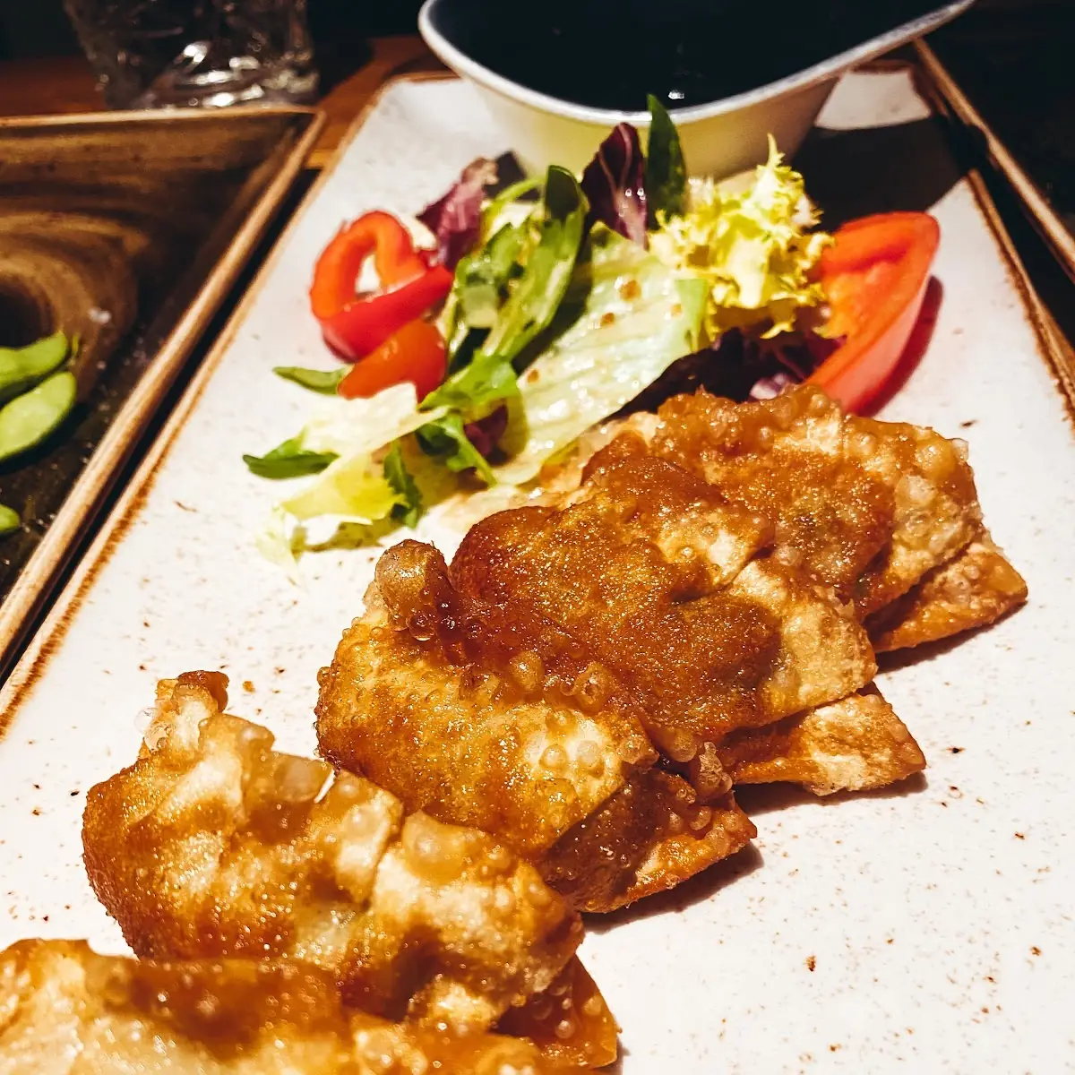 Gyoza, Kokono Neu Ulm