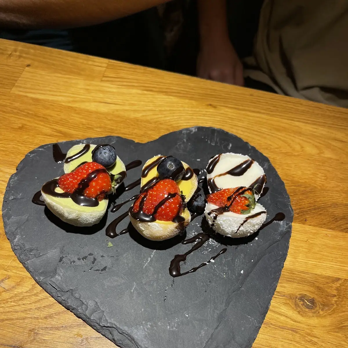 Mochi Eis, Kokono Neu Ulm