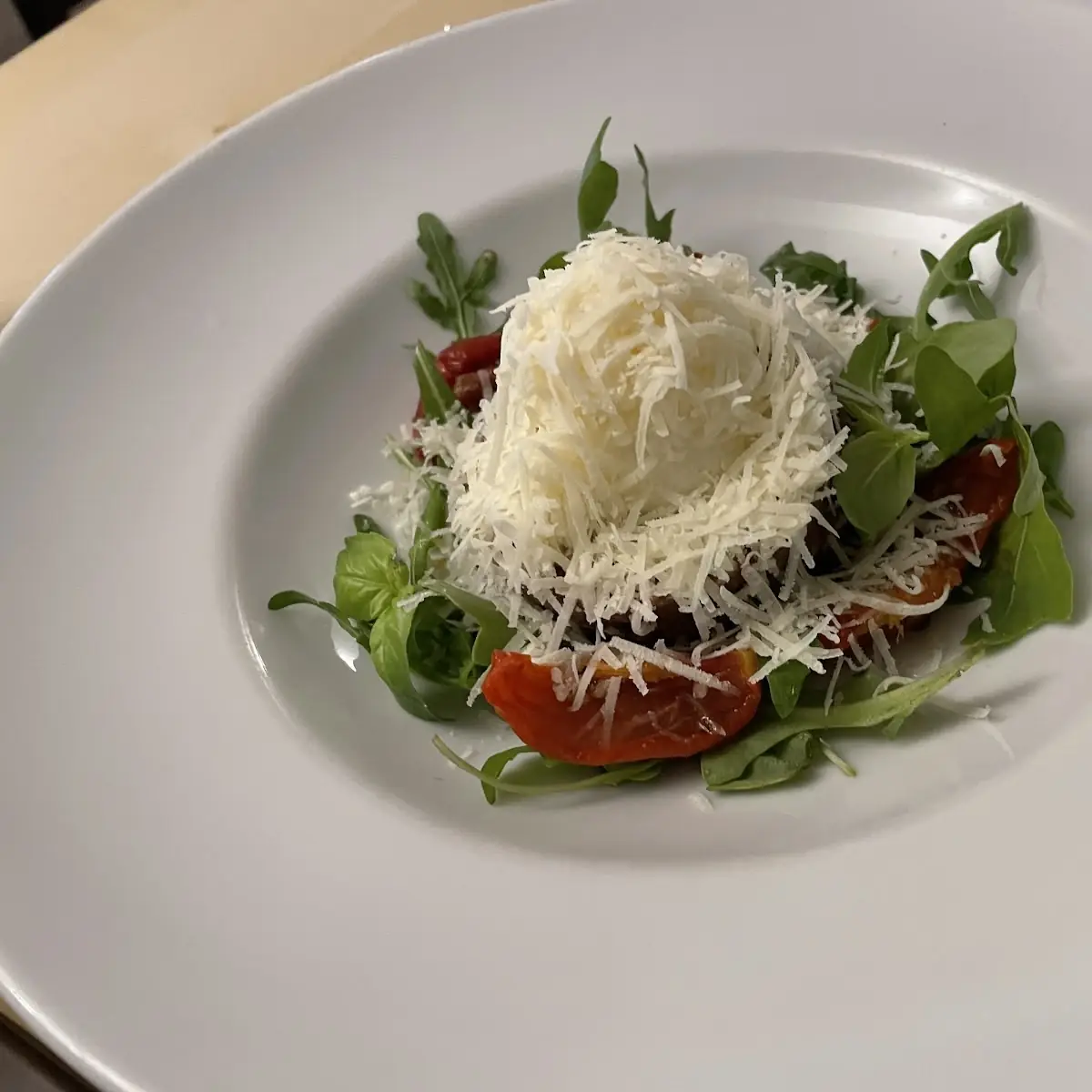 Parmesan