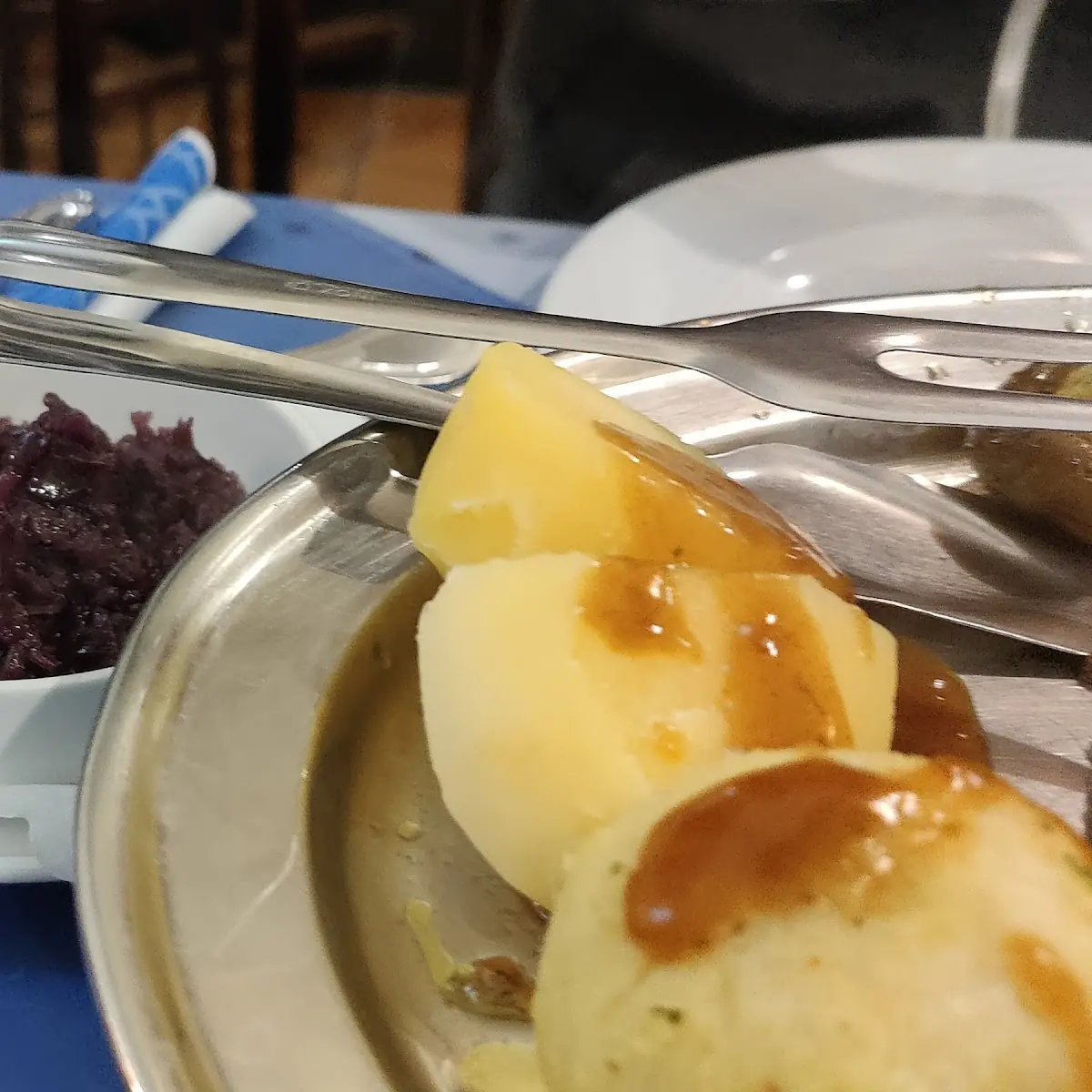 Rotkohl