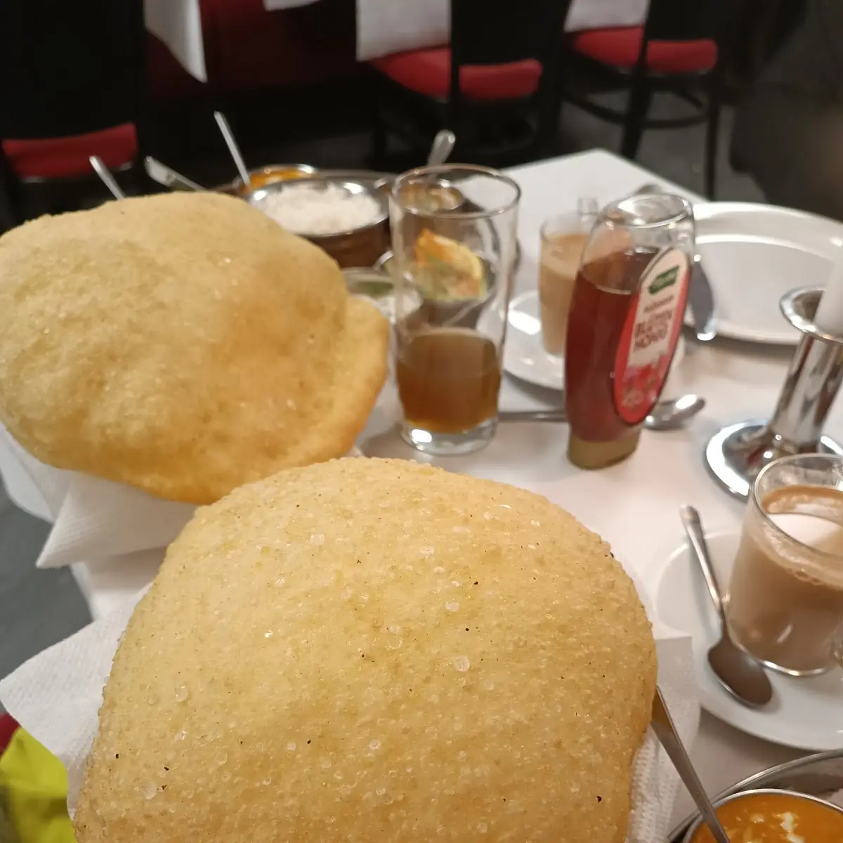 Bhatura
