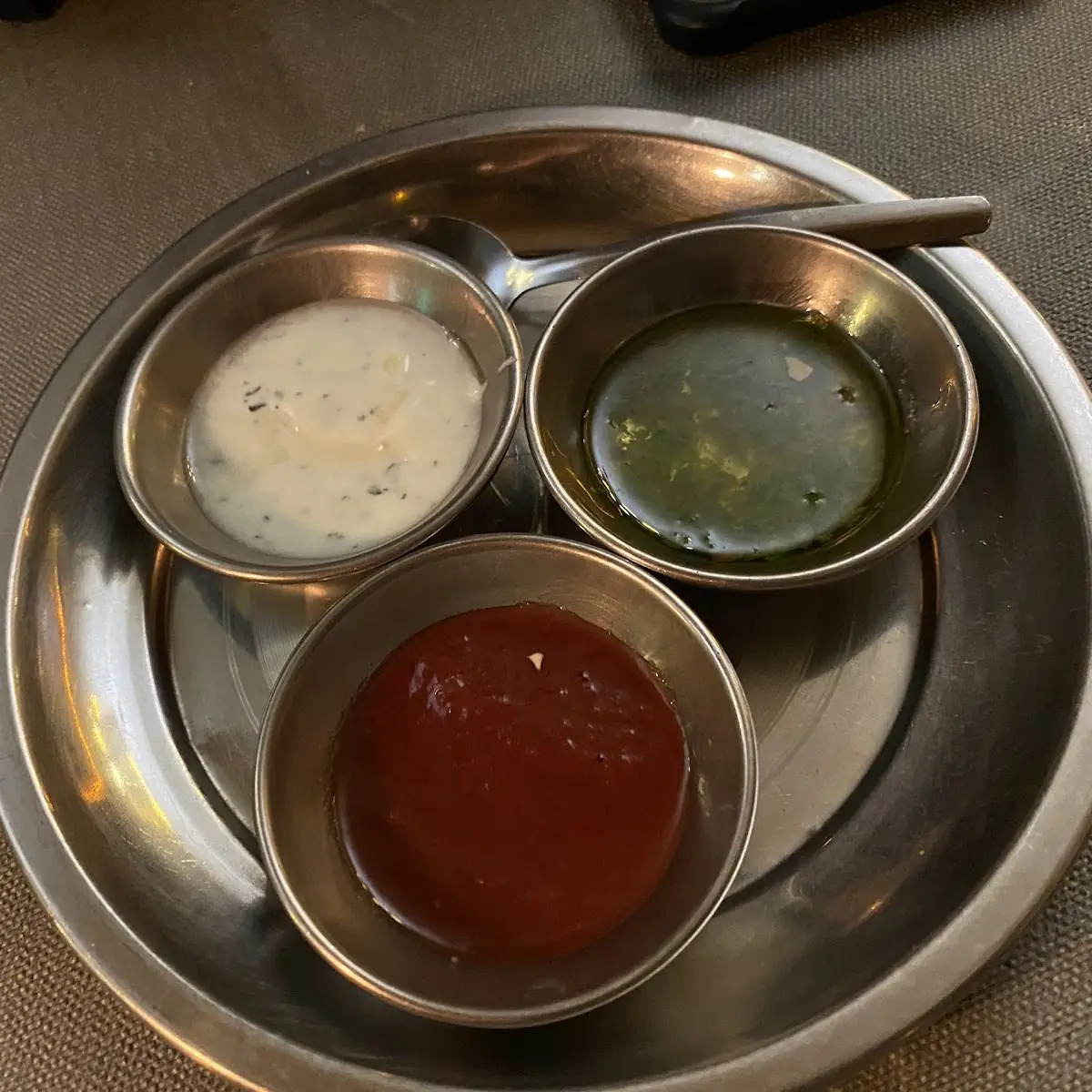 Chutney