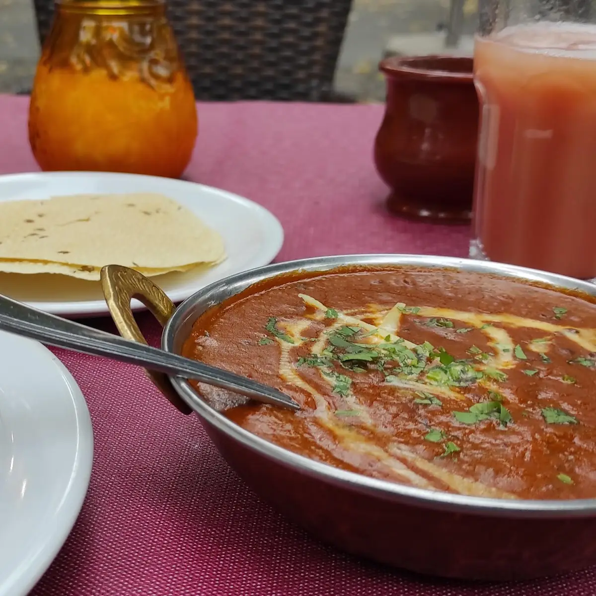 Dal Makani