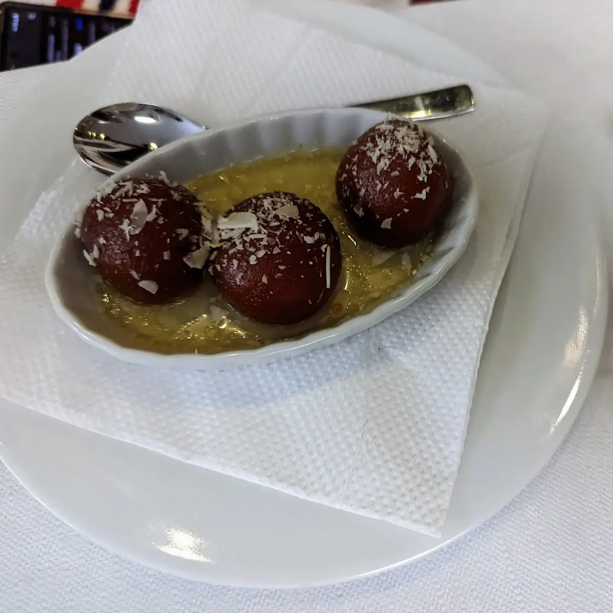Gulab Jamun