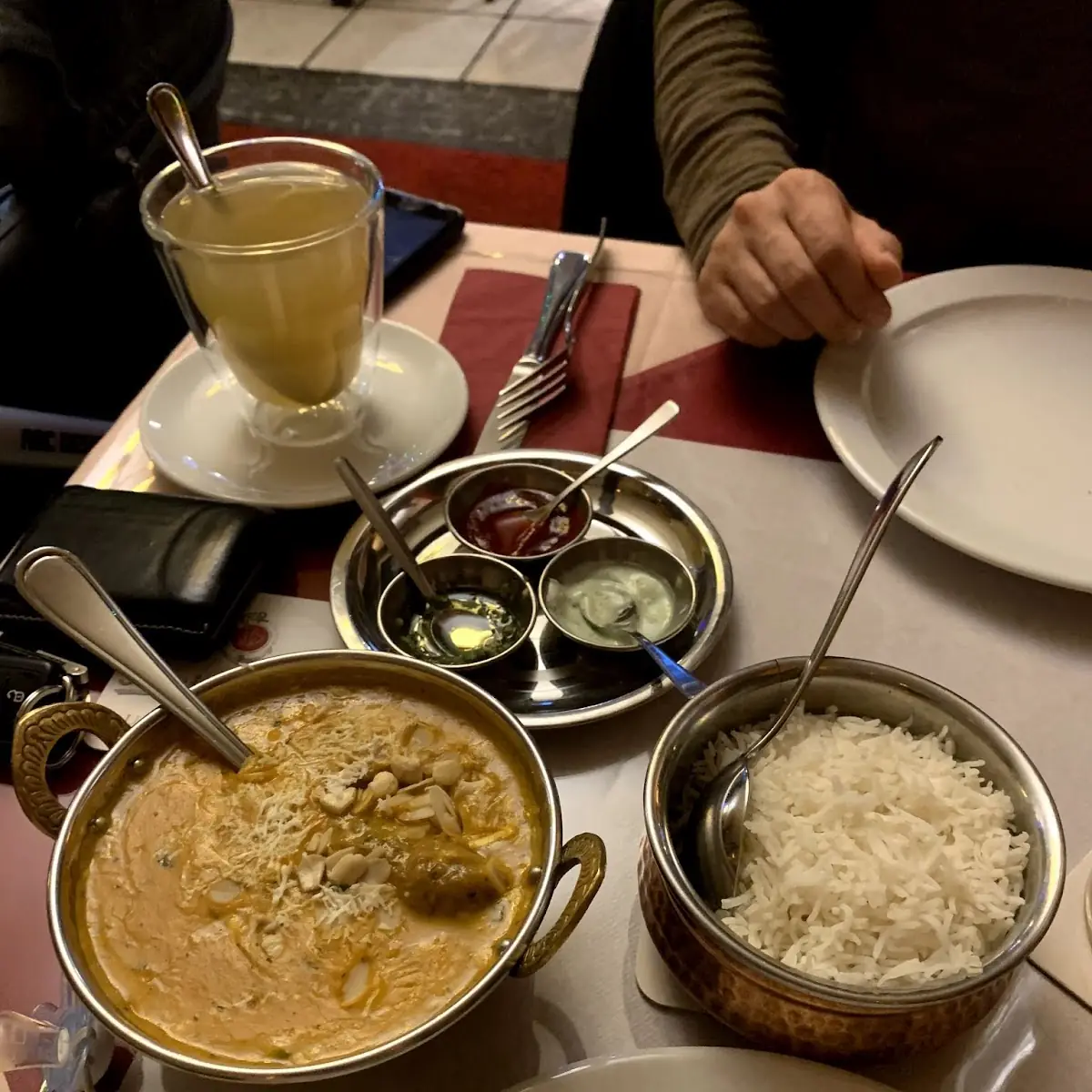 Korma