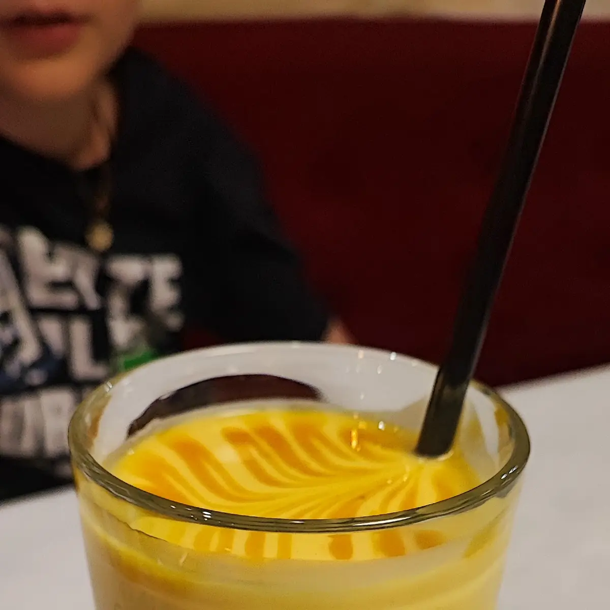 Mango Lassi 1l