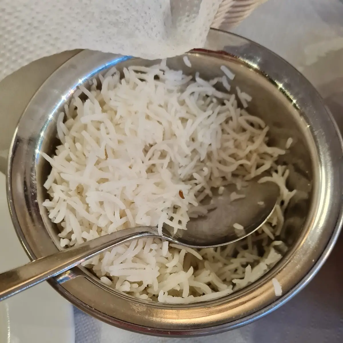 Rice
