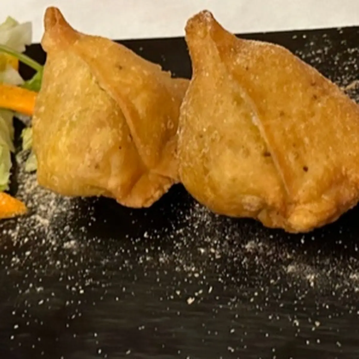 Samosas