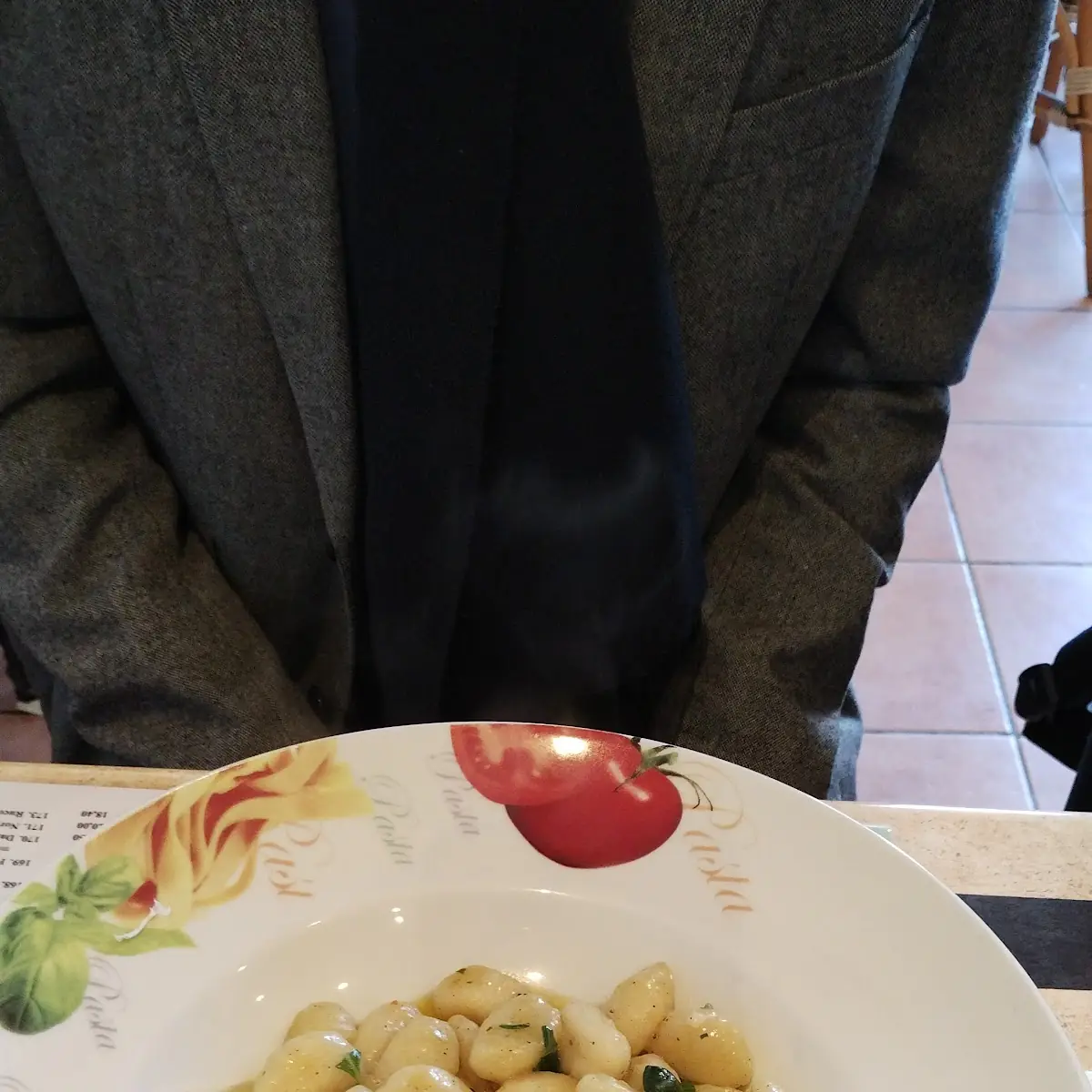 Gnocchi
