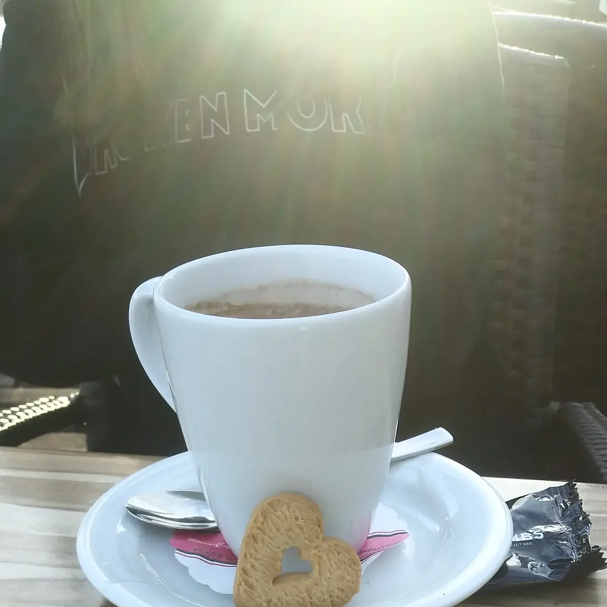 Kaffee