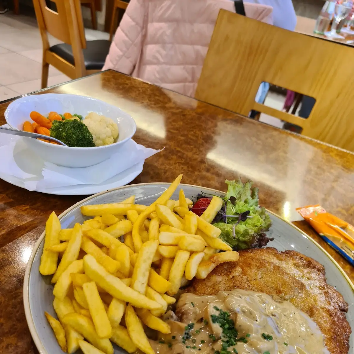 Schnitzel