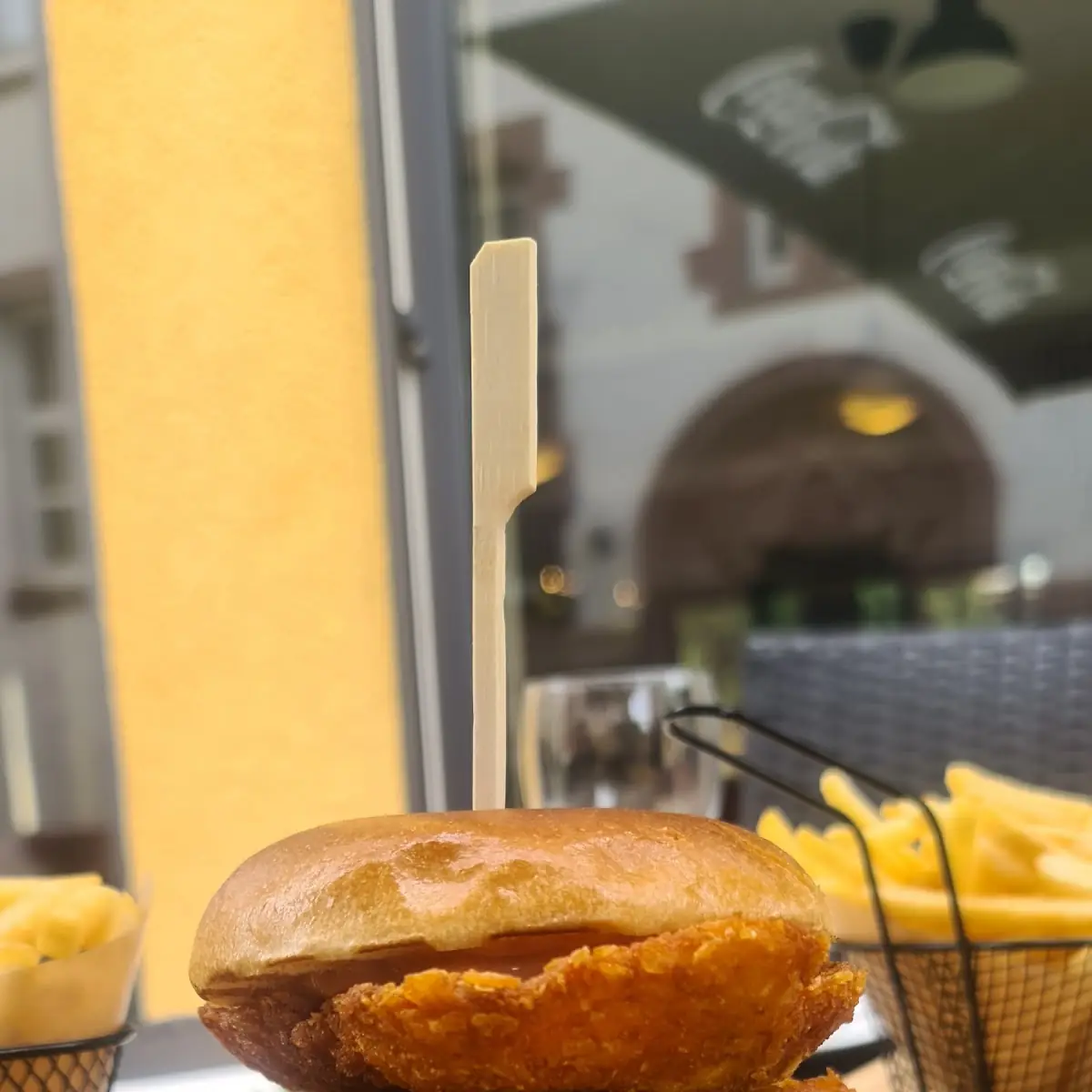 Highlights, Scala Coffee & Restaurant Hanau