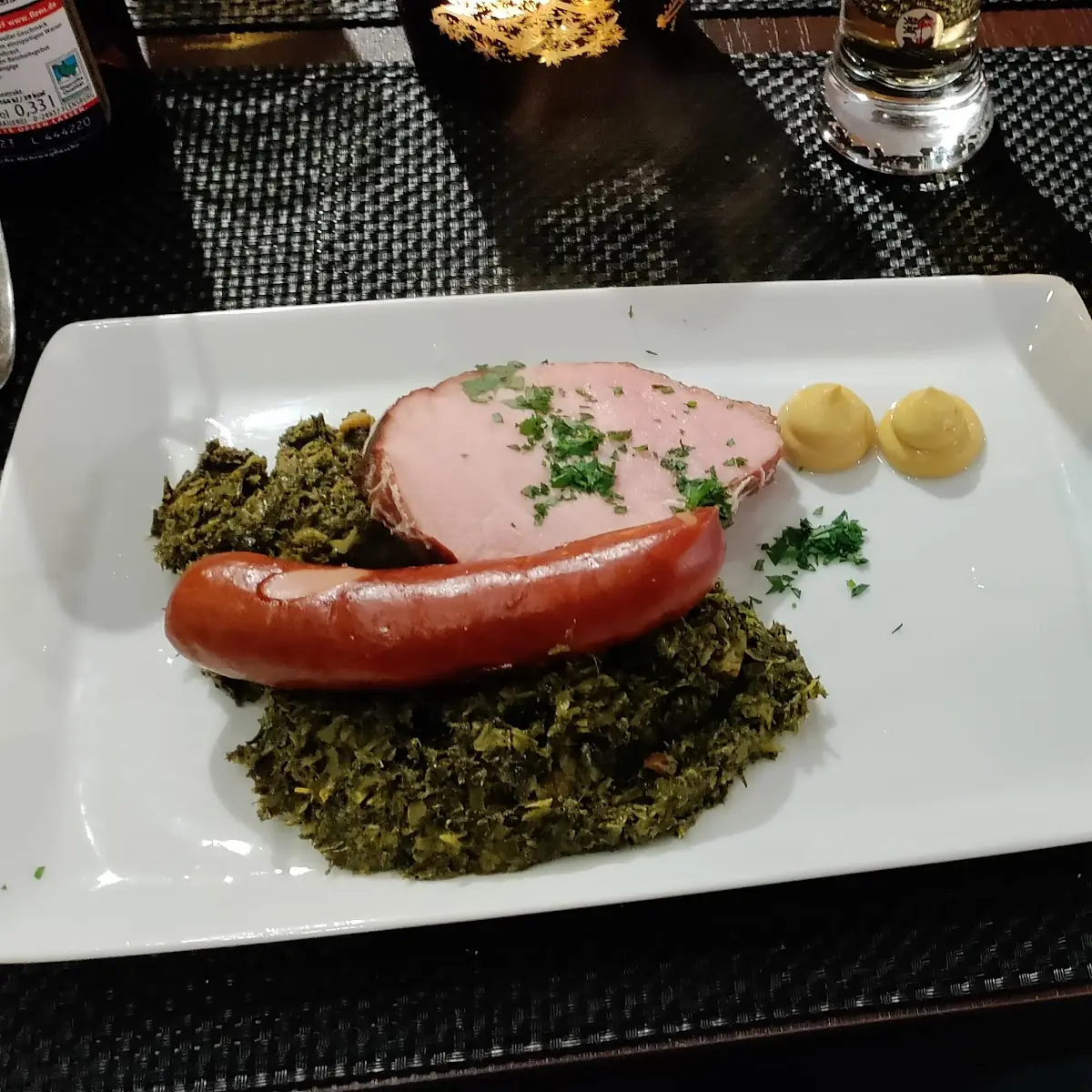 Grünkohl